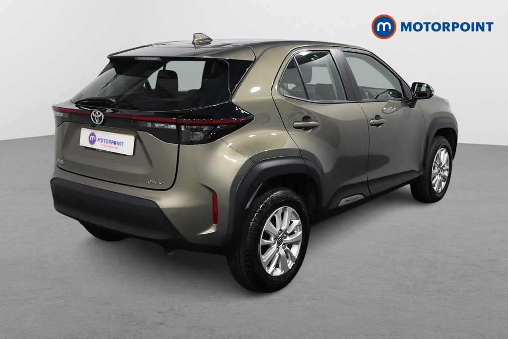 Used Toyota Yaris Cross 2024 for sale - 77916862: Photo 7