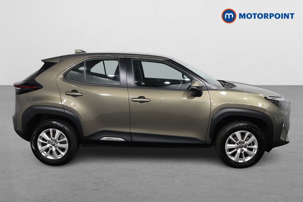 Used Toyota Yaris Cross 2024 for sale - 77916862: Photo 8