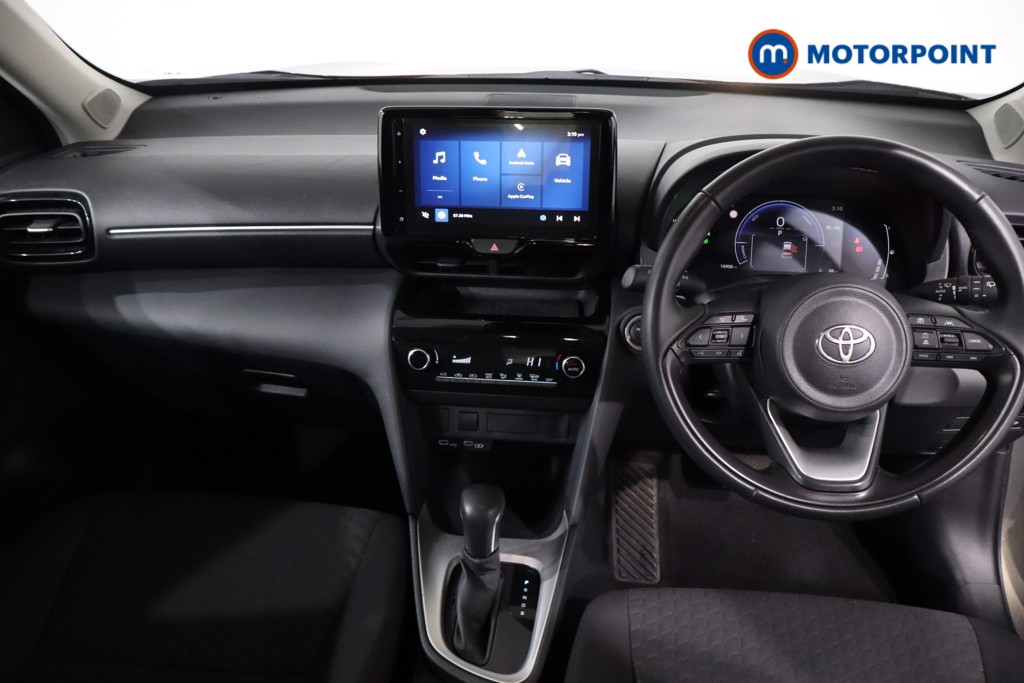 Used Toyota Yaris Cross 2024 for sale - 77916862: Photo 9