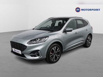 Used Ford Kuga 2023 for sale - 75496200: Photo