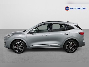 Used Ford Kuga 2023 for sale - 75496200: Photo
