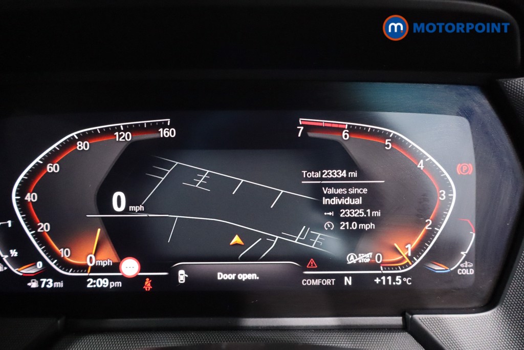 Used BMW 2 Series 2022 for sale - 77872783: Photo 23