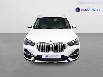 Used BMW X1 2021 for sale - 78533614: Photo