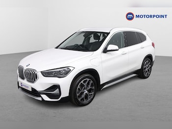 Used BMW X1 2021 for sale - 78533614: Photo