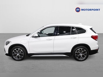 Used BMW X1 2021 for sale - 78533614: Photo