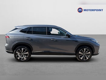 Used MG MG HS 2025 for sale - 78748784: Photo