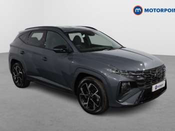 2024 - 1.6T N Line 5dr