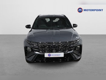 Used Hyundai TUCSON 2024 for sale - 75066911: Photo