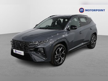 Used Hyundai TUCSON 2024 for sale - 75066911: Photo