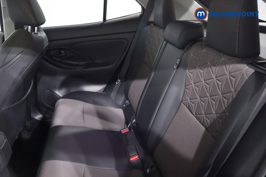 Used Toyota Yaris Cross 2024 for sale - 77916759: Photo 13