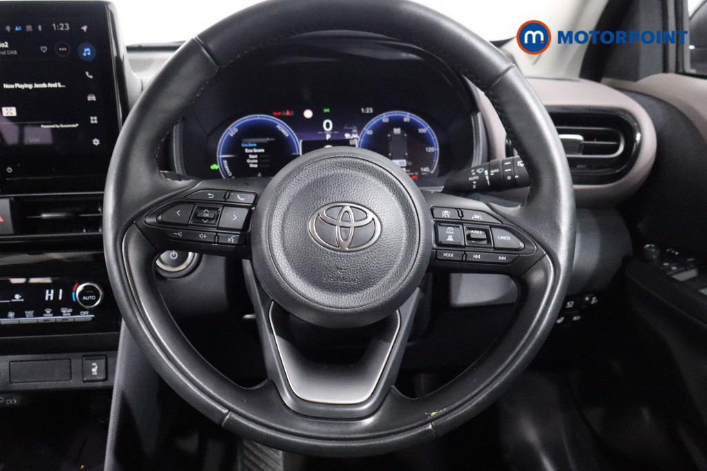 Used Toyota Yaris Cross 2024 for sale - 77916759: Photo 14