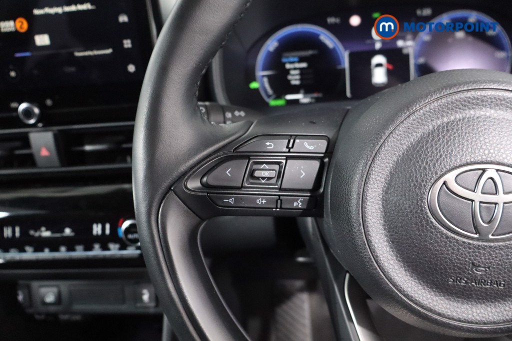 Used Toyota Yaris Cross 2024 for sale - 77916759: Photo 15