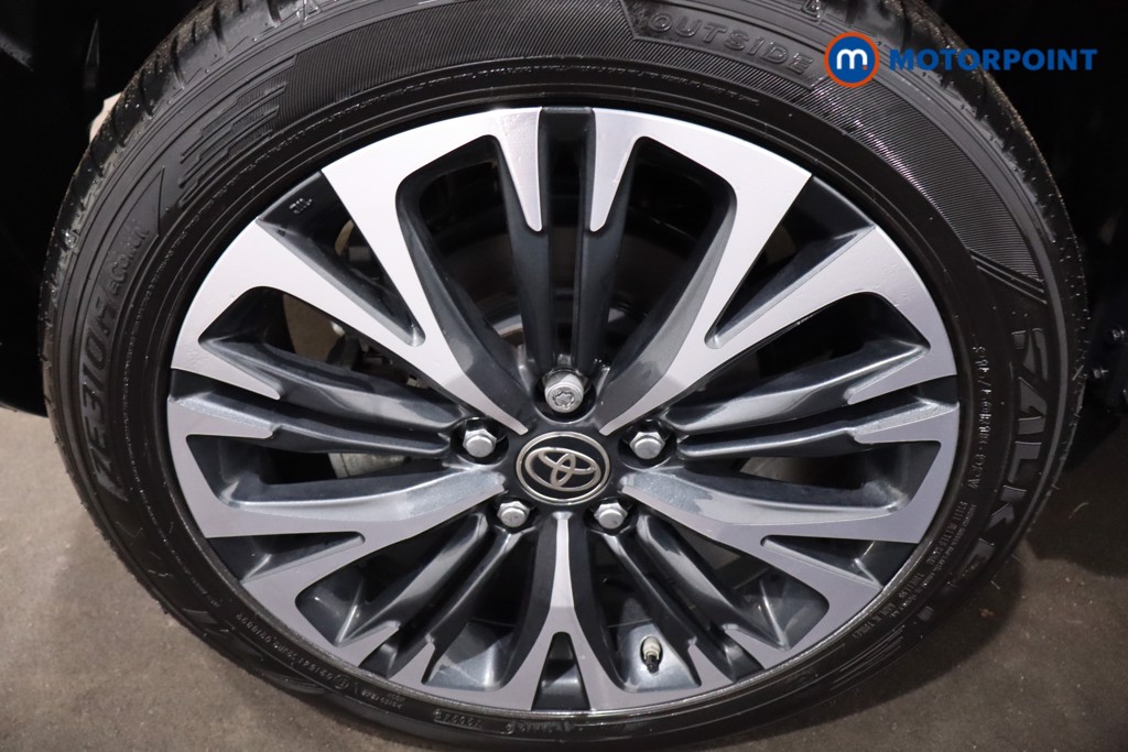 Used Toyota Yaris Cross 2024 for sale - 77916759: Photo 17