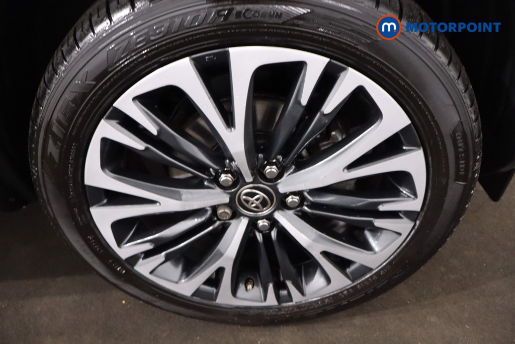 Used Toyota Yaris Cross 2024 for sale - 77916759: Photo 18