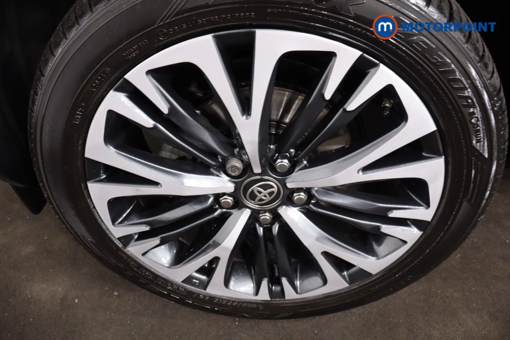 Used Toyota Yaris Cross 2024 for sale - 77916759: Photo 19