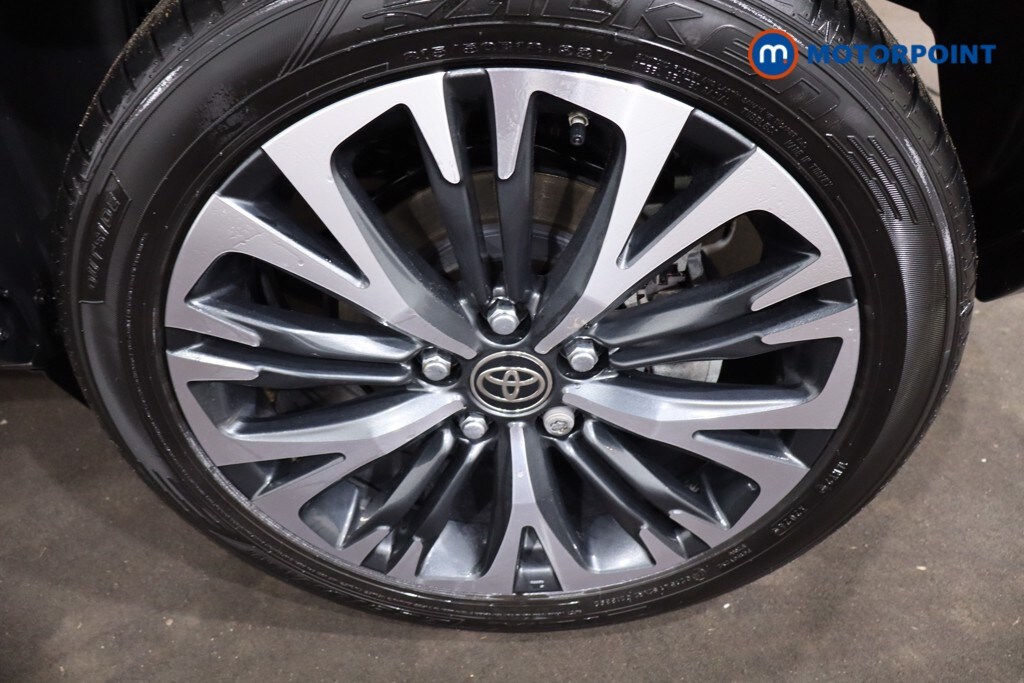 Used Toyota Yaris Cross 2024 for sale - 77916759: Photo 20