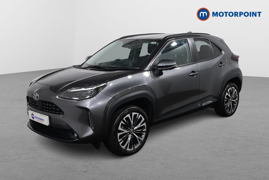 Used Toyota Yaris Cross 2024 for sale - 77916759: Photo 3