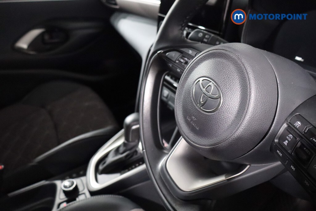 Used Toyota Yaris Cross 2024 for sale - 77916759: Photo 31