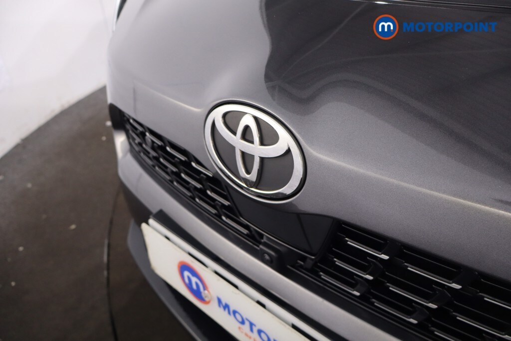Used Toyota Yaris Cross 2024 for sale - 77916759: Photo 34