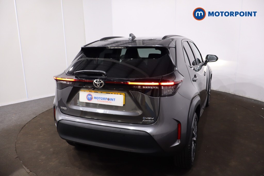 Used Toyota Yaris Cross 2024 for sale - 77916759: Photo 36