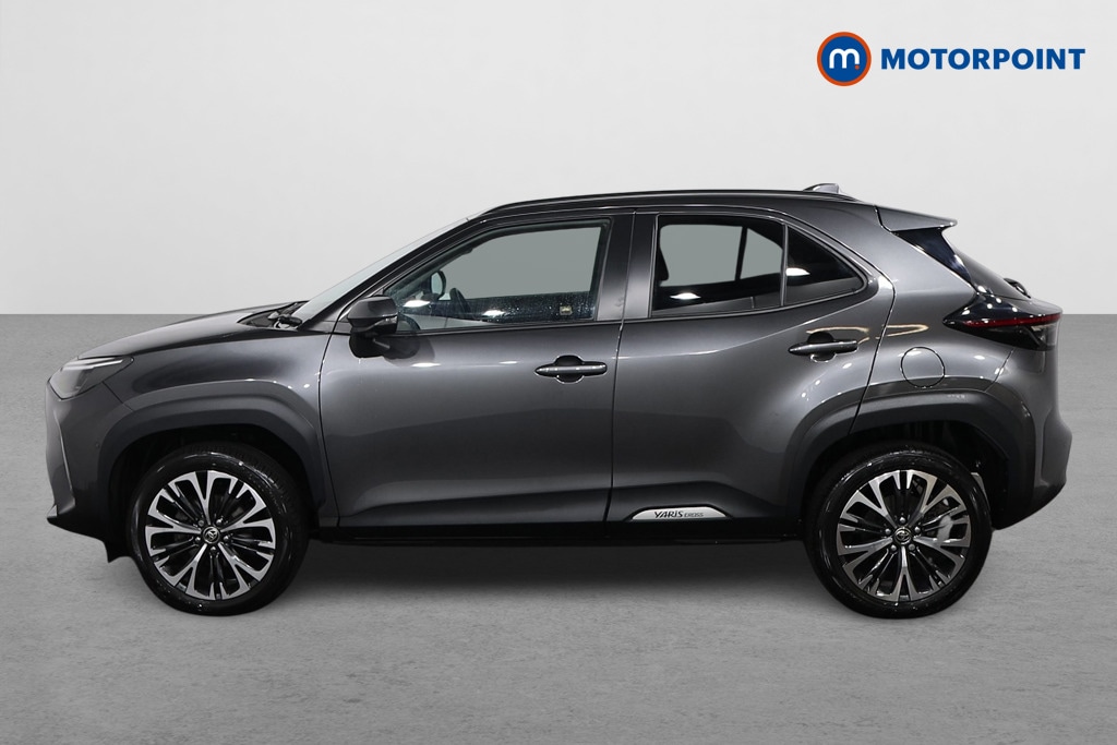 Used Toyota Yaris Cross 2024 for sale - 77916759: Photo 4