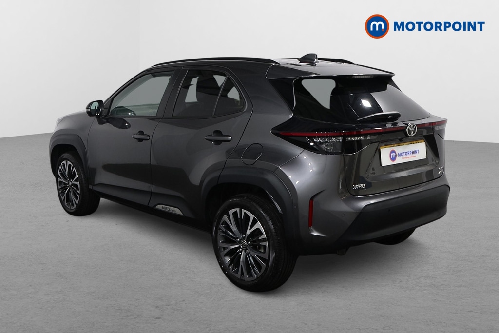 Used Toyota Yaris Cross 2024 for sale - 77916759: Photo 5