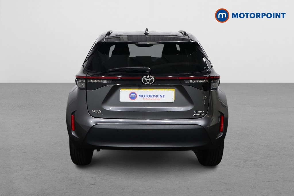 Used Toyota Yaris Cross 2024 for sale - 77916759: Photo 6