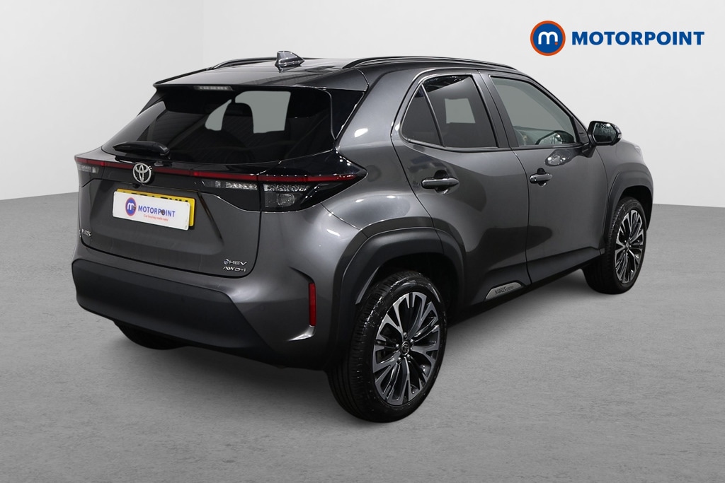 Used Toyota Yaris Cross 2024 for sale - 77916759: Photo 7