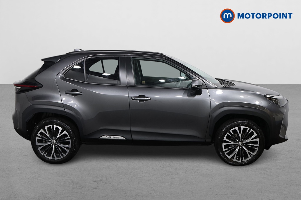 Used Toyota Yaris Cross 2024 for sale - 77916759: Photo 8