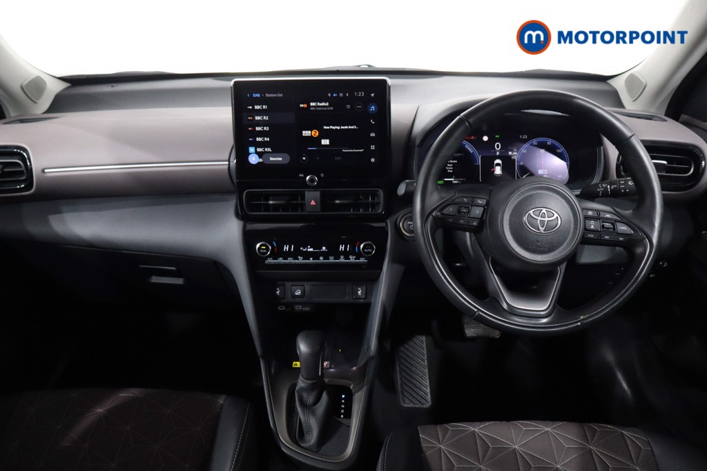 Used Toyota Yaris Cross 2024 for sale - 77916759: Photo 9