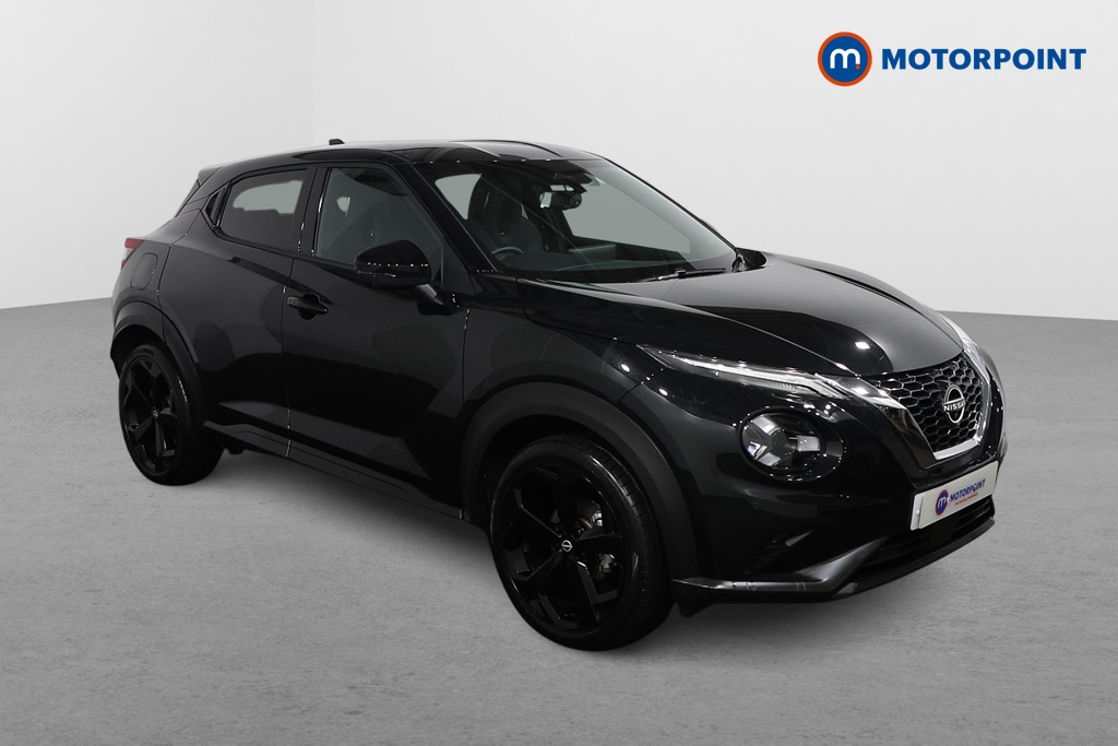 Used Nissan Juke 2025 for sale - 77297485: Photo 1