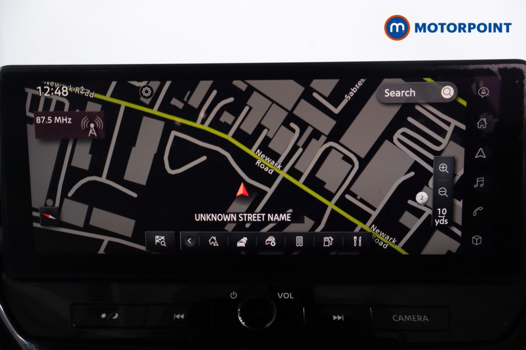 Used Nissan Juke 2025 for sale - 77297485: Photo 10