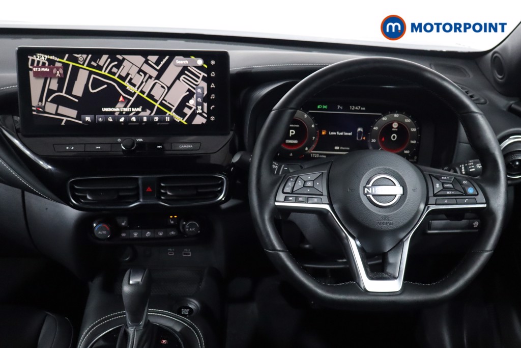 Used Nissan Juke 2025 for sale - 77297485: Photo 11