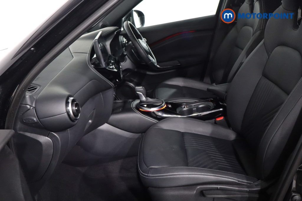 Used Nissan Juke 2025 for sale - 77297485: Photo 12