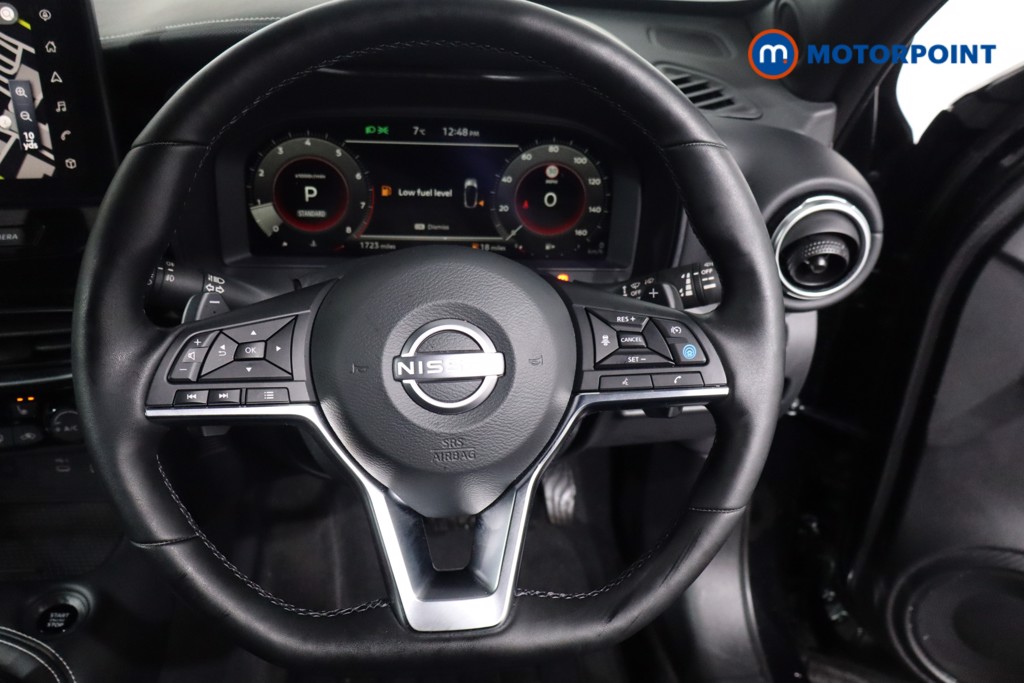 Used Nissan Juke 2025 for sale - 77297485: Photo 14