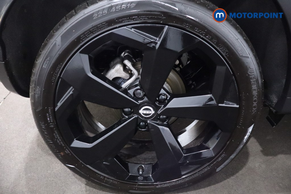 Used Nissan Juke 2025 for sale - 77297485: Photo 17