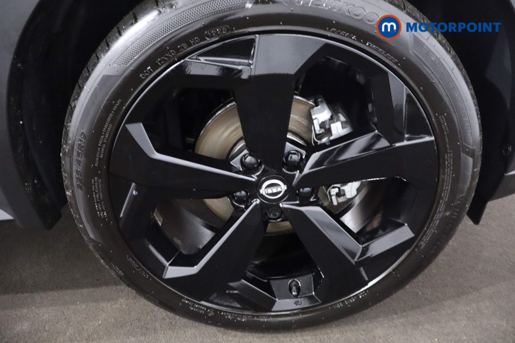 Used Nissan Juke 2025 for sale - 77297485: Photo 18