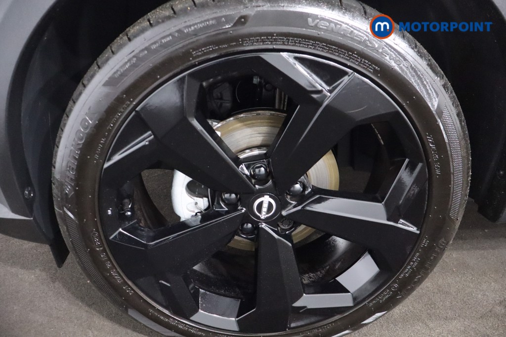 Used Nissan Juke 2025 for sale - 77297485: Photo 19