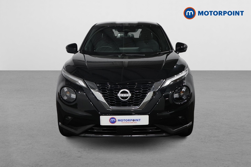 Used Nissan Juke 2025 for sale - 77297485: Photo 2