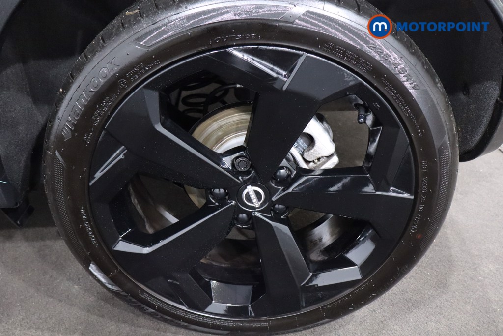 Used Nissan Juke 2025 for sale - 77297485: Photo 20