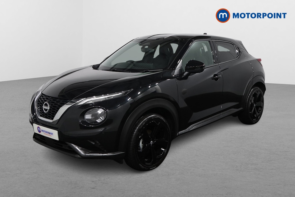 Used Nissan Juke 2025 for sale - 77297485: Photo 3