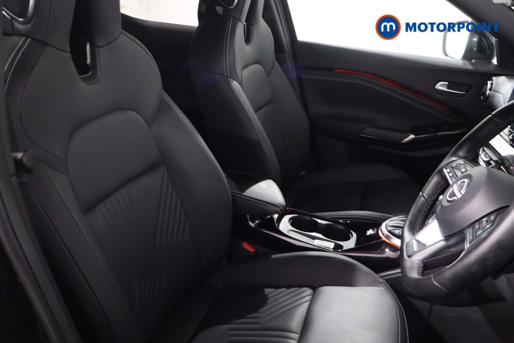 Used Nissan Juke 2025 for sale - 77297485: Photo 30