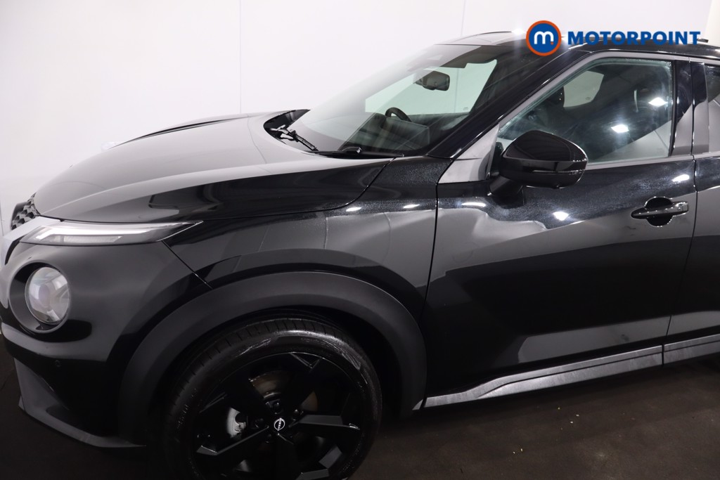 Used Nissan Juke 2025 for sale - 77297485: Photo 34