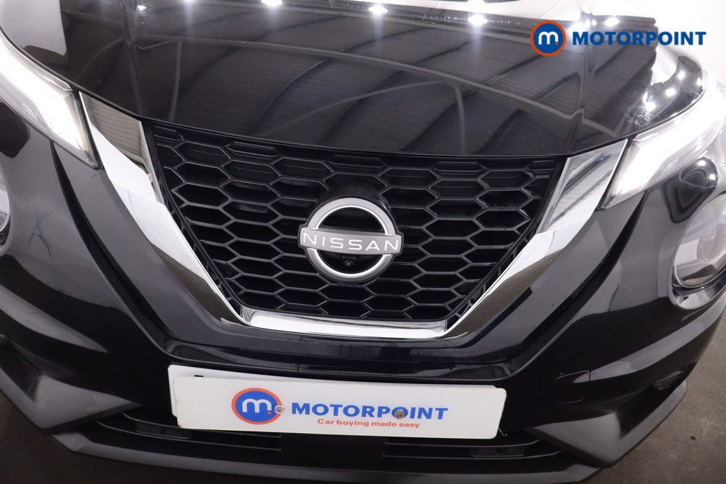 Used Nissan Juke 2025 for sale - 77297485: Photo 35