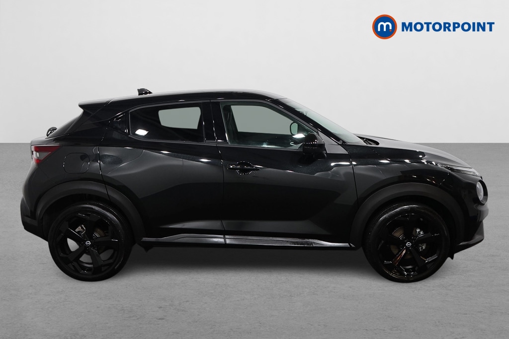 Used Nissan Juke 2025 for sale - 77297485: Photo 8