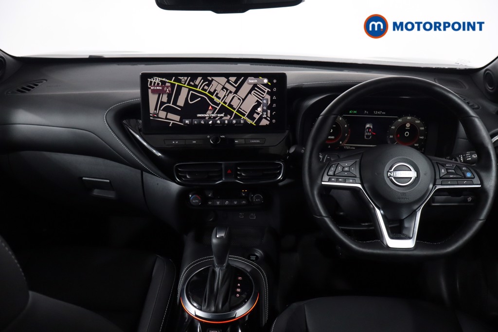 Used Nissan Juke 2025 for sale - 77297485: Photo 9