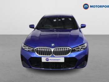 Used BMW 3 Series 2024 for sale - 75019572: Photo
