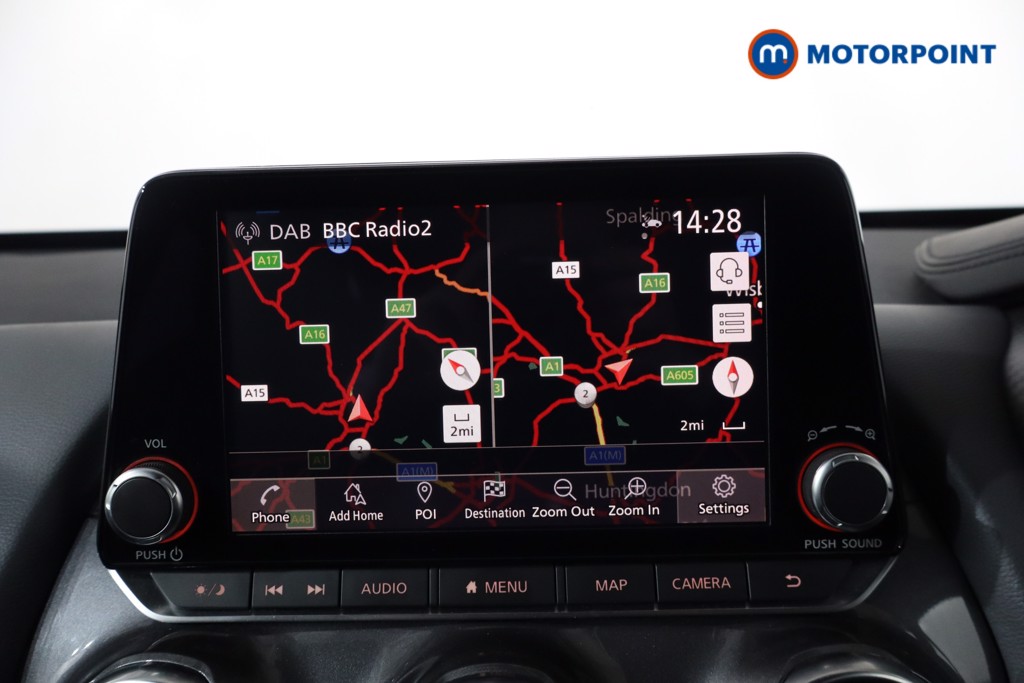 Used Nissan Juke 2022 for sale - 76946250: Photo 10