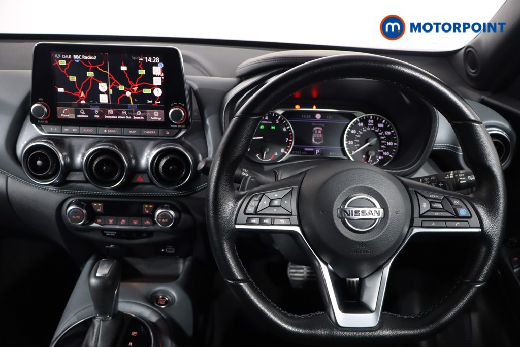 Used Nissan Juke 2022 for sale - 76946250: Photo 11