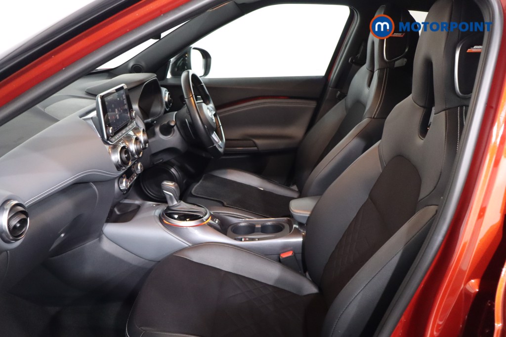 Used Nissan Juke 2022 for sale - 76946250: Photo 12